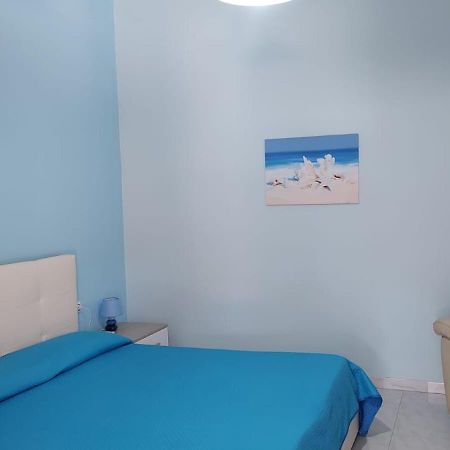 La Rosa Dei Venti B&B Chia Luaran gambar