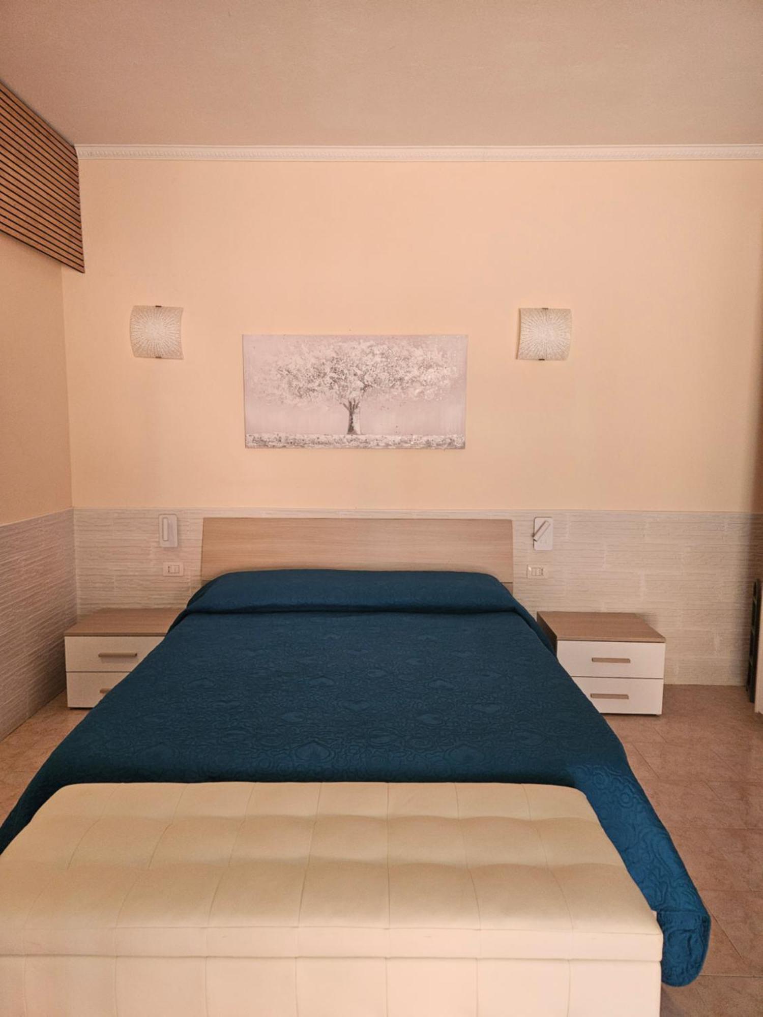 La Rosa Dei Venti B&B Chia Luaran gambar