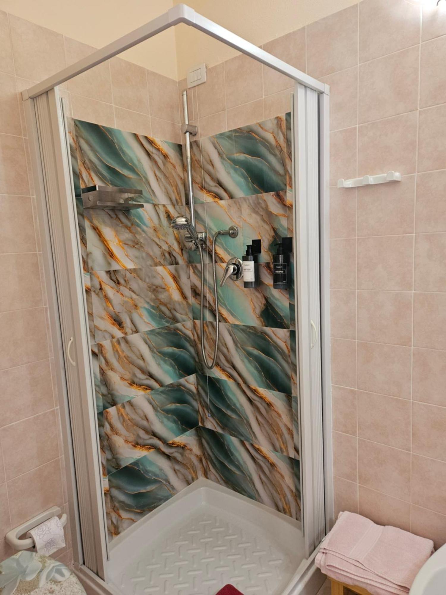 La Rosa Dei Venti B&B Chia Luaran gambar